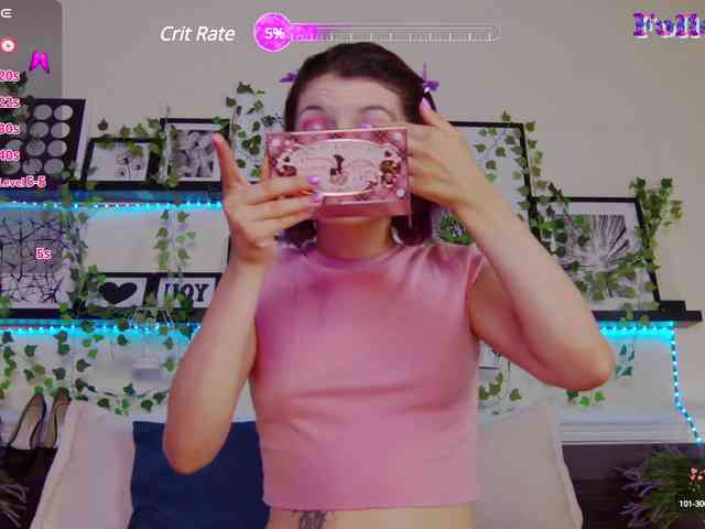 KatyaZaitseva webcam