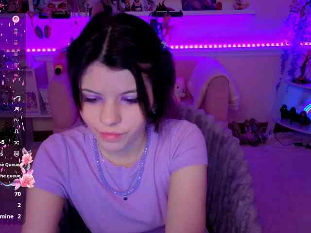 KatyaZaitseva webcam