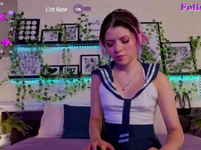 KatyaZaitseva webcam