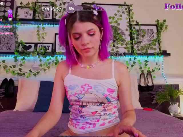 KatyaZaitseva webcam