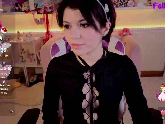 KatyaZaitseva webcam