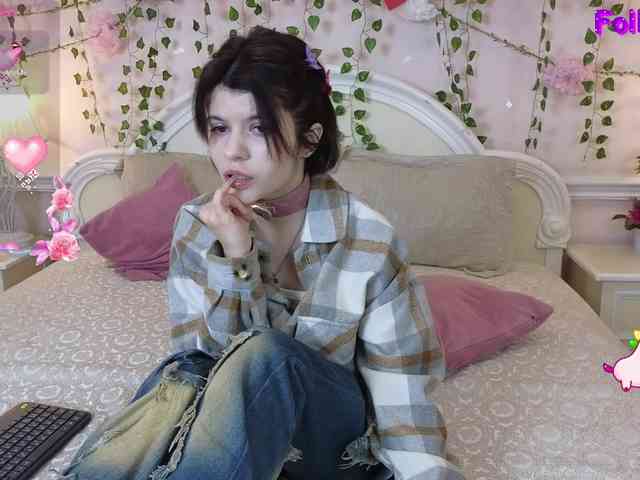 KatyaZaitseva webcam