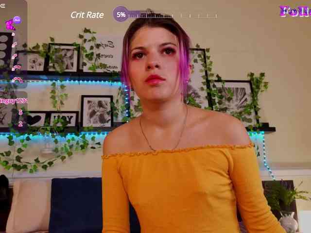 KatyaZaitseva webcam