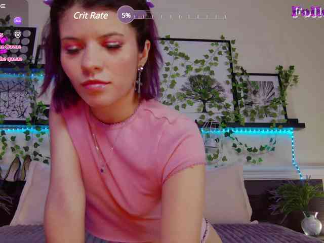 KatyaZaitseva webcam