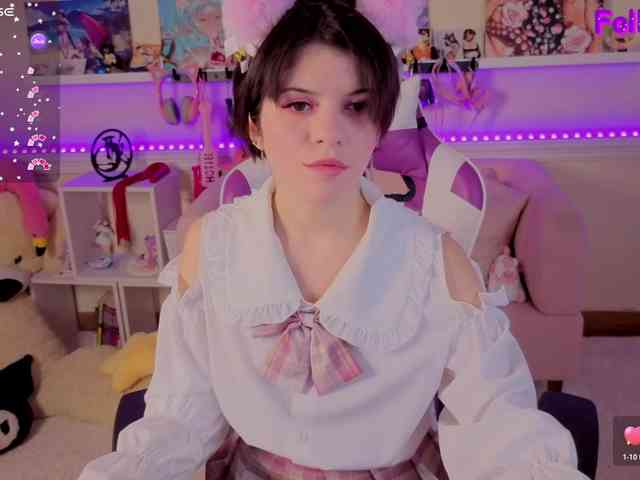 KatyaZaitseva webcam