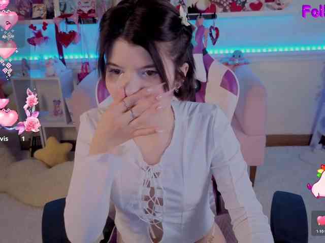 KatyaZaitseva webcam