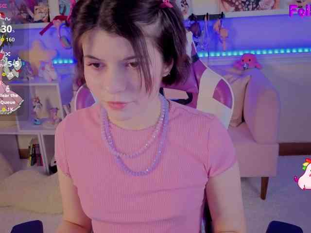 KatyaZaitseva webcam