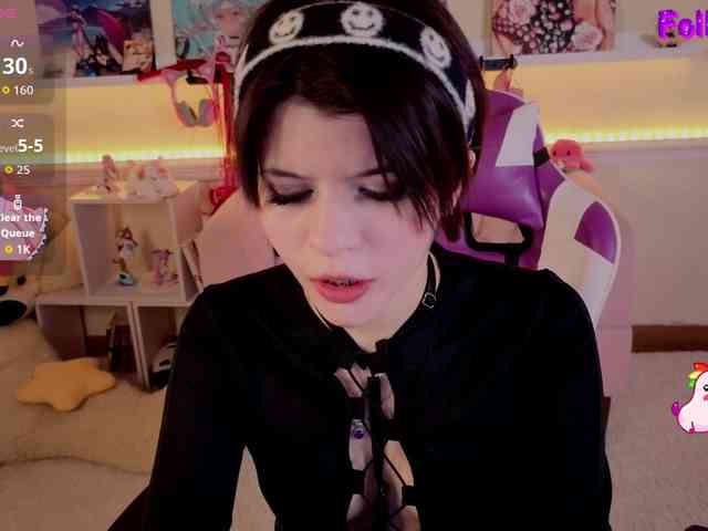 KatyaZaitseva webcam