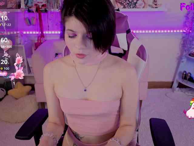 KatyaZaitseva webcam