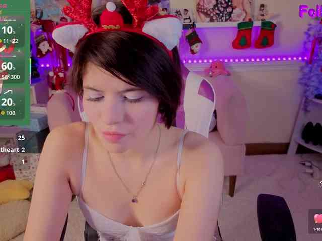 KatyaZaitseva webcam