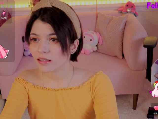 KatyaZaitseva webcam