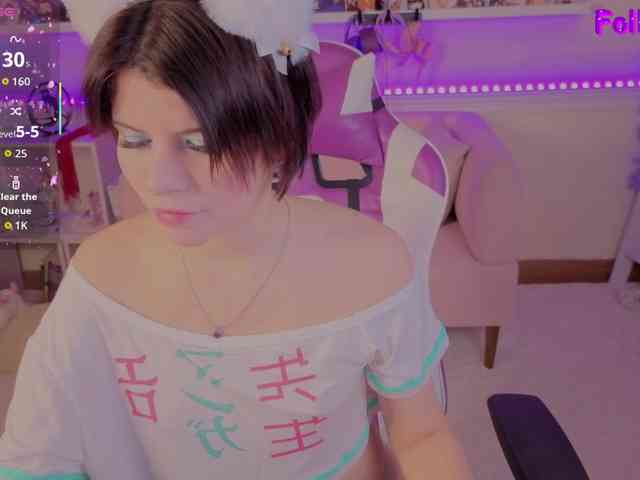 KatyaZaitseva webcam