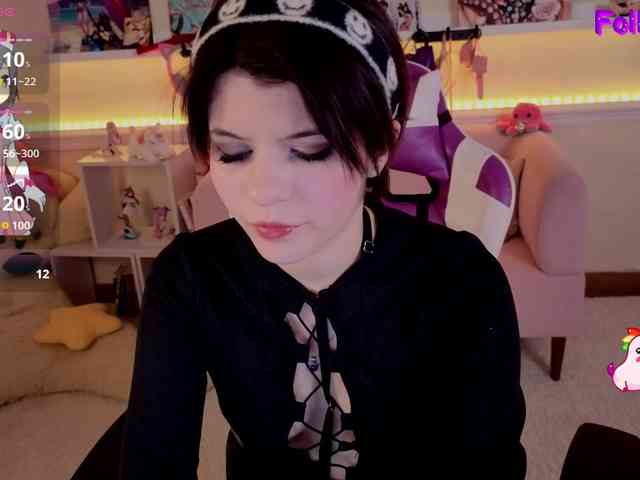 KatyaZaitseva webcam