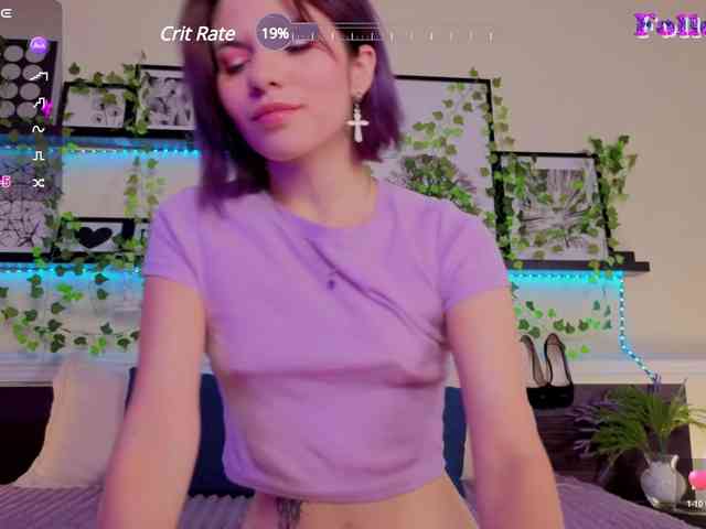 KatyaZaitseva webcam