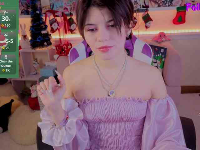 KatyaZaitseva webcam