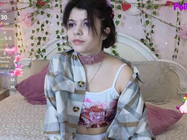 KatyaZaitseva webcam