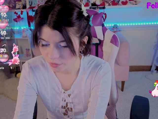 KatyaZaitseva webcam