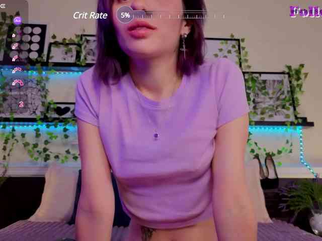 KatyaZaitseva webcam