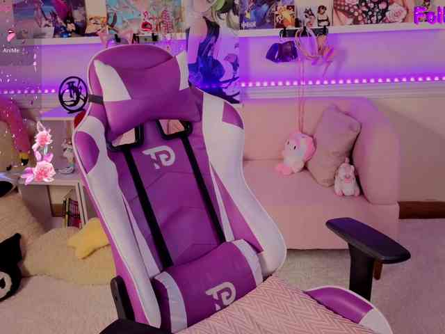 KatyaZaitseva webcam