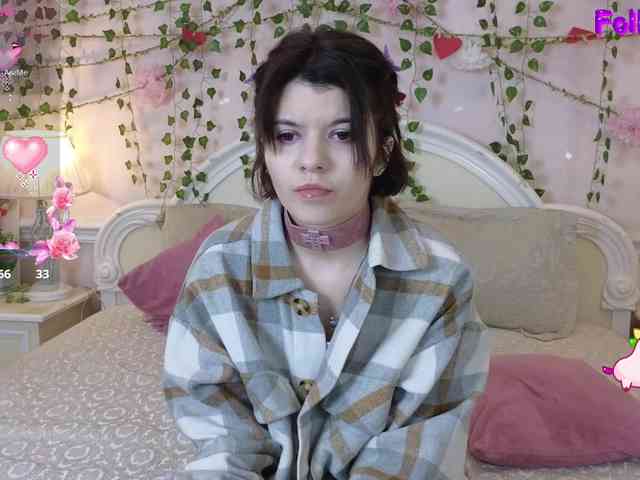 KatyaZaitseva webcam