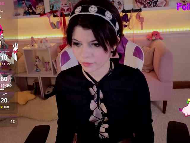 KatyaZaitseva webcam