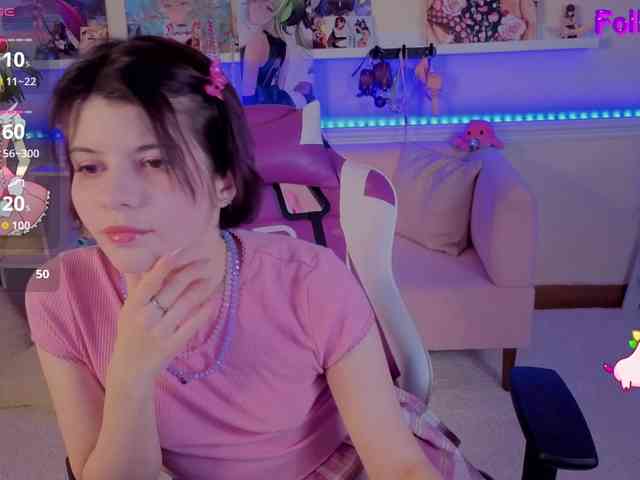 KatyaZaitseva webcam