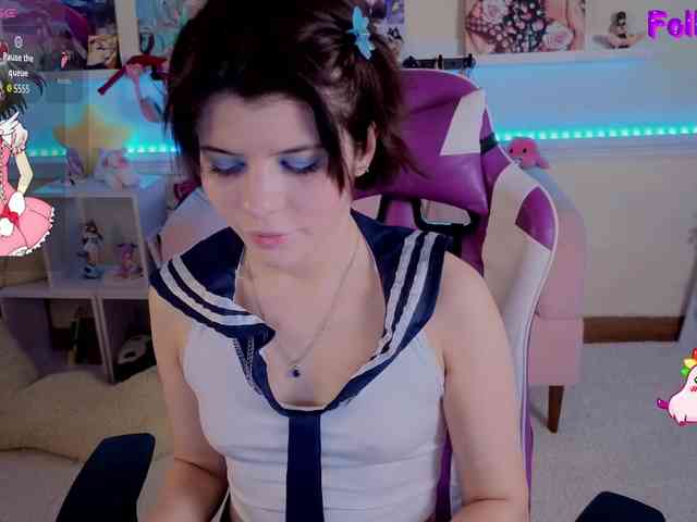 KatyaZaitseva webcam