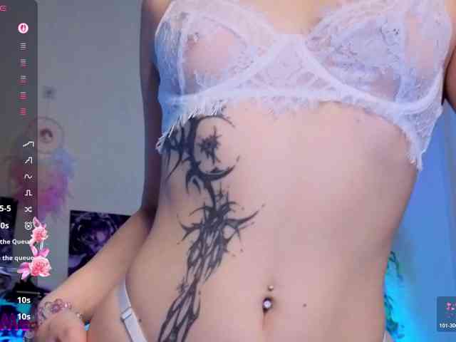 KatyaZaitseva webcam