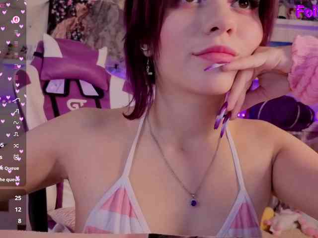 KatyaZaitseva webcam