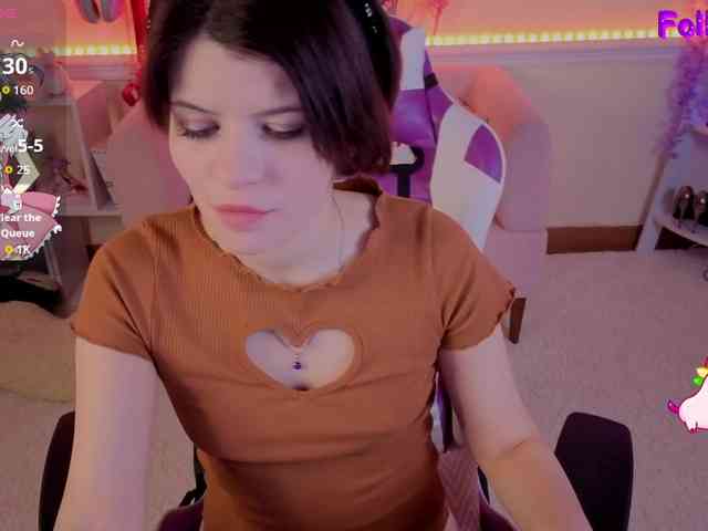 KatyaZaitseva webcam