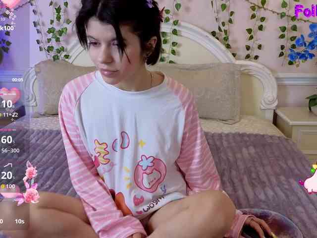 KatyaZaitseva webcam