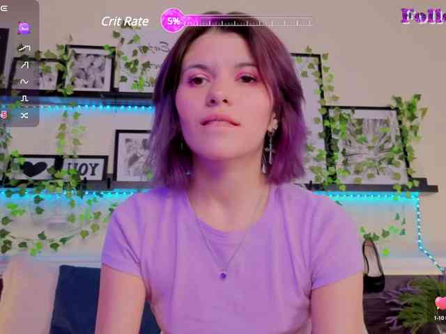 KatyaZaitseva webcam