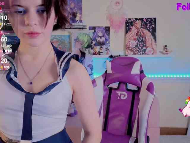 KatyaZaitseva webcam