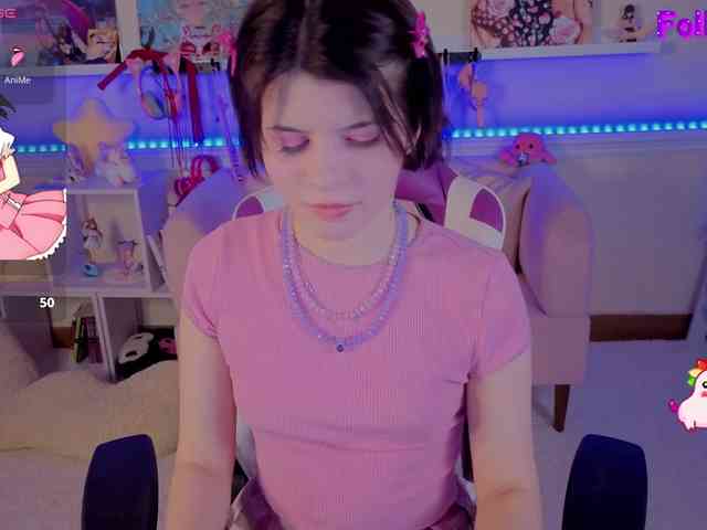 KatyaZaitseva webcam