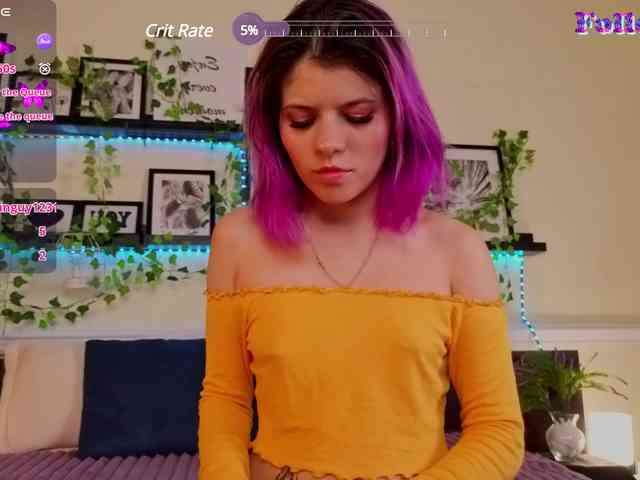 KatyaZaitseva webcam