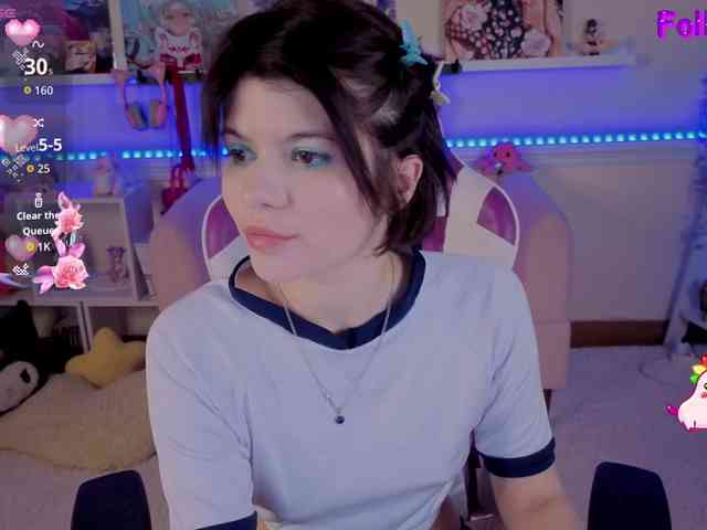 KatyaZaitseva webcam