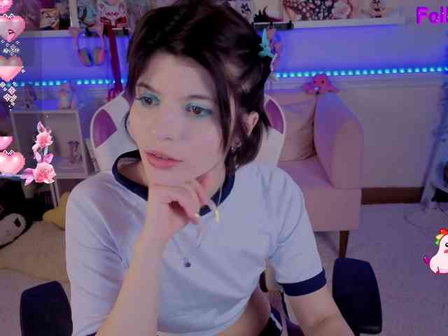 KatyaZaitseva webcam