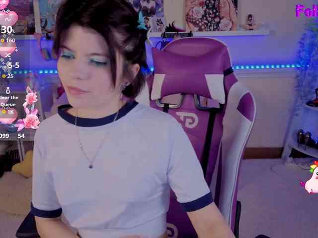 KatyaZaitseva webcam