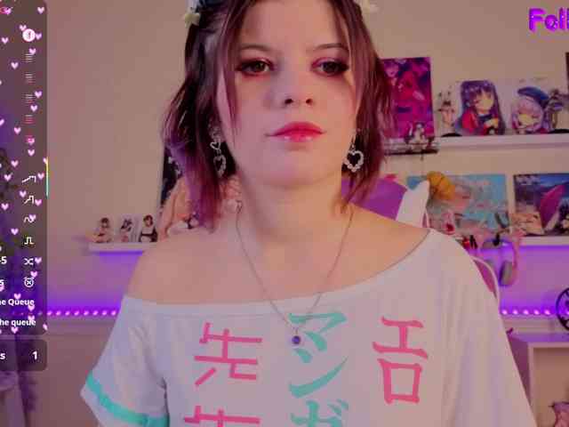 KatyaZaitseva webcam