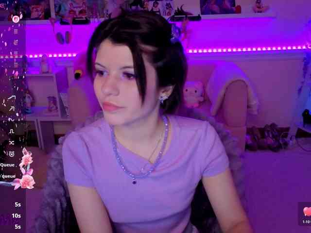 KatyaZaitseva webcam