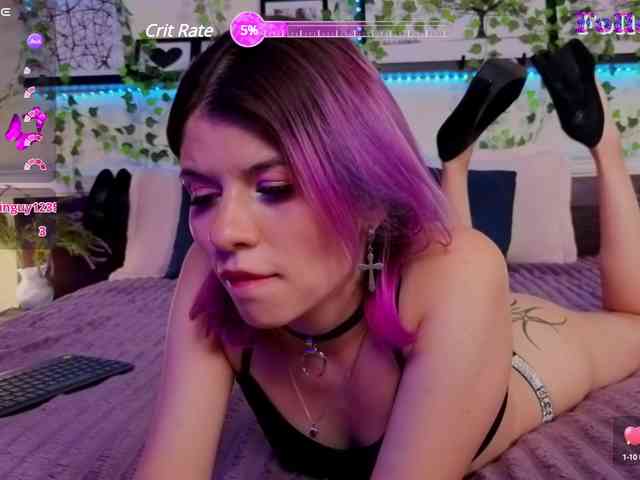 KatyaZaitseva webcam