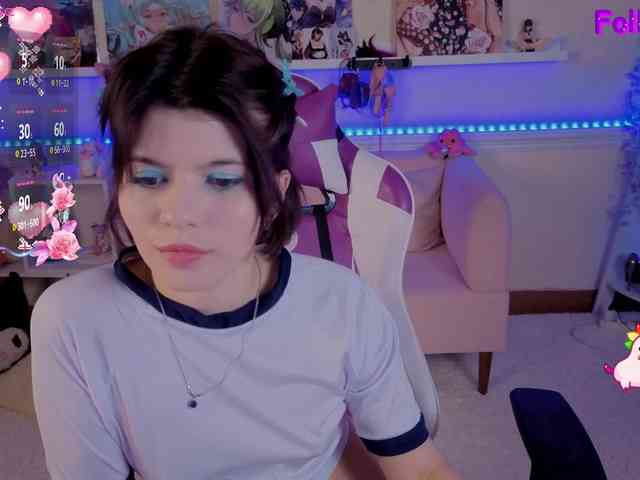 KatyaZaitseva webcam