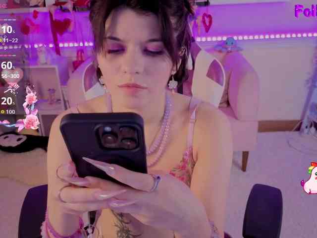 KatyaZaitseva webcam