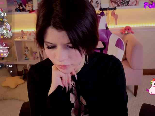 KatyaZaitseva webcam