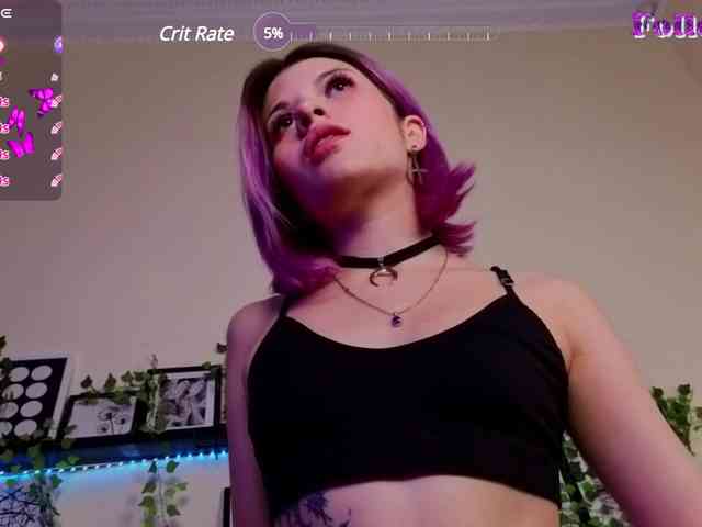 KatyaZaitseva webcam