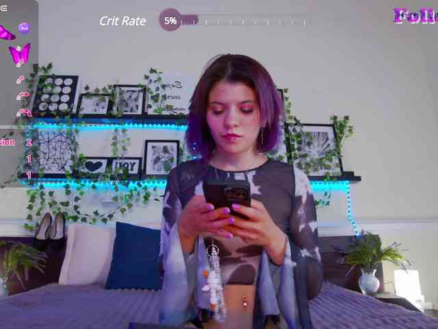 KatyaZaitseva webcam