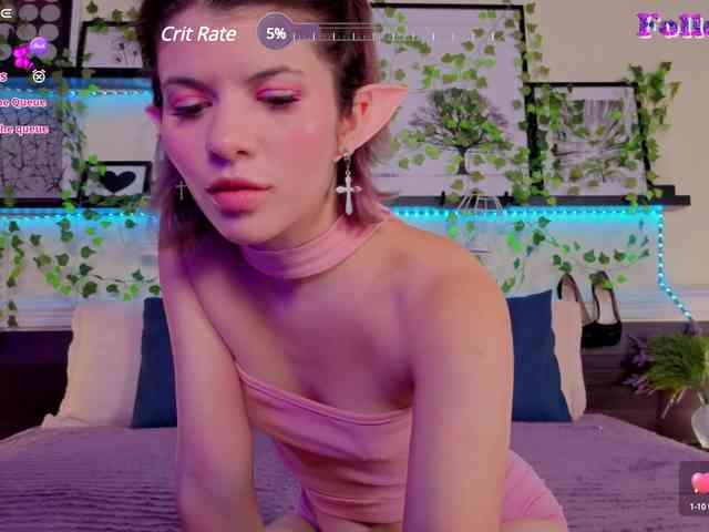KatyaZaitseva webcam