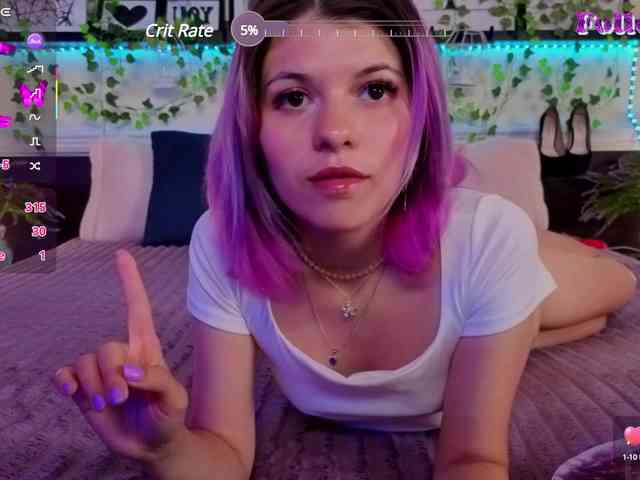 KatyaZaitseva webcam