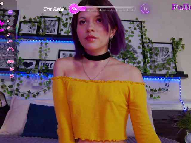 KatyaZaitseva webcam