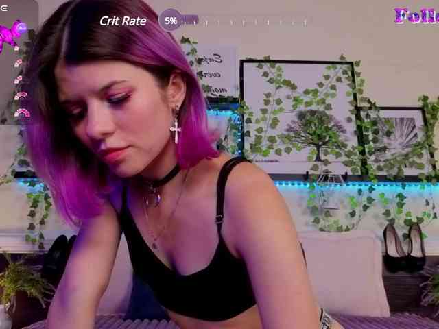 KatyaZaitseva webcam